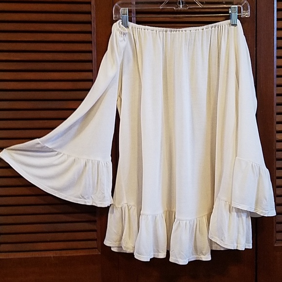 Ecote Tops - Ecote blouse